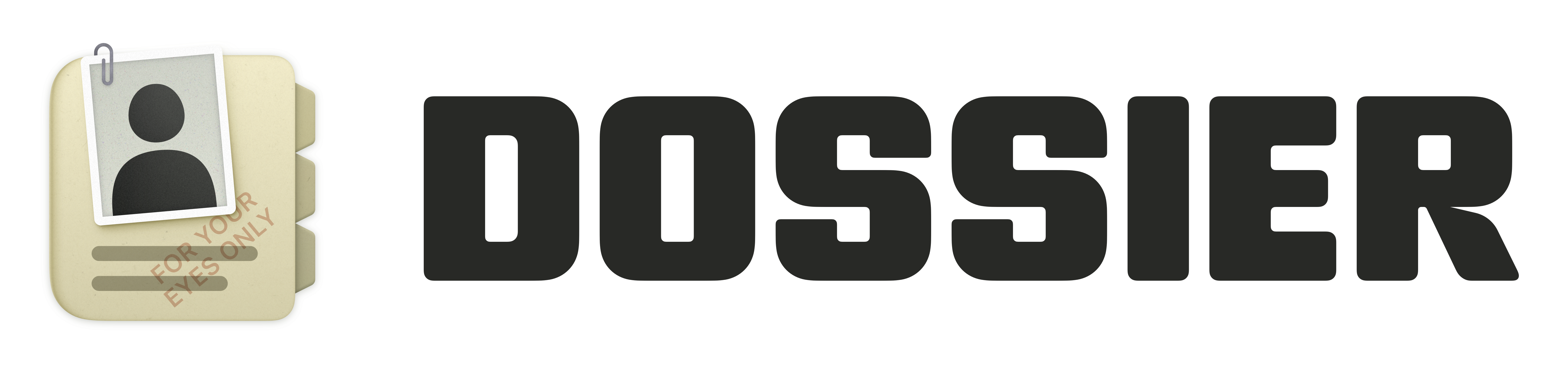 Dossier Logo